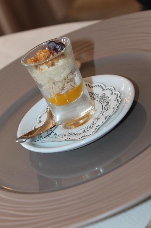 Le Cheval Blanc 3*
